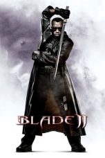 Nonton film Blade II (2002) subtitle indonesia