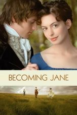 Nonton film Becoming Jane (2007) subtitle indonesia