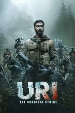 Nonton film Uri: The Surgical Strike (2019) subtitle indonesia