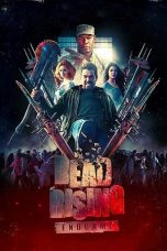 Nonton film Dead Rising: Endgame (2016) subtitle indonesia
