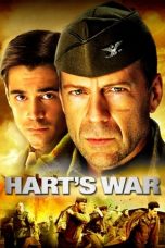 Nonton film Hart’s War (2002) subtitle indonesia