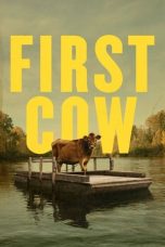 Nonton film First Cow (2020) subtitle indonesia