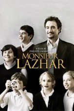 Nonton film Monsieur Lazhar (2011) subtitle indonesia
