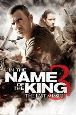 Nonton film In the Name of the King III (2013) subtitle indonesia