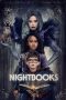 Nonton film Nightbooks (2021) subtitle indonesia