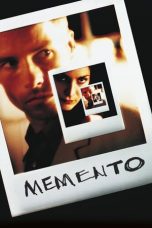 Nonton film Memento (2000) subtitle indonesia
