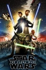 Nonton film Star Wars: The Clone Wars (2008) subtitle indonesia