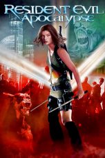 Nonton film Resident Evil: Apocalypse (2004) subtitle indonesia