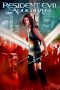 Nonton film Resident Evil: Apocalypse (2004) subtitle indonesia