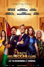 Nonton film Poveri ma ricchissimi (2017) subtitle indonesia