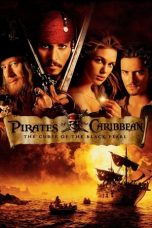 Nonton film Pirates of the Caribbean: The Curse of the Black Pearl (2003) subtitle indonesia