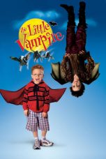 Nonton film The Little Vampire (2000) subtitle indonesia