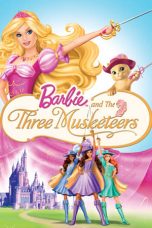 Nonton film Barbie and the Three Musketeers (2009) subtitle indonesia