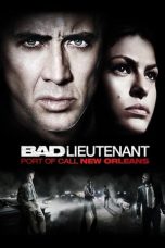 Nonton film Bad Lieutenant: Port of Call – New Orleans (2009) subtitle indonesia