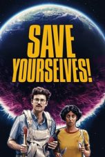 Nonton film Save Yourselves! (2020) subtitle indonesia