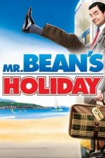 Nonton film Mr. Bean’s Holiday (2007) subtitle indonesia