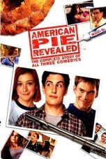 Nonton film American Pie: Revealed (2004) subtitle indonesia