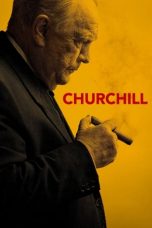 Nonton film Churchill (2017) subtitle indonesia