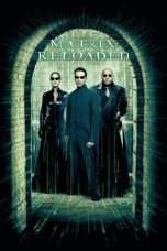 Nonton film The Matrix Reloaded: Pre-Load (2003) subtitle indonesia