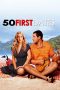 Nonton film 50 First Dates (2004) subtitle indonesia