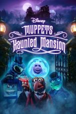 Nonton film Muppets Haunted Mansion subtitle indonesia