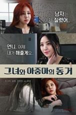 Nonton film She and Auntie Live Together (2018) subtitle indonesia