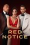 Nonton film Red Notice (2021) subtitle indonesia