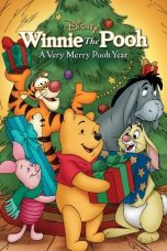 Nonton film Winnie the Pooh: A Very Merry Pooh Year (2002) subtitle indonesia
