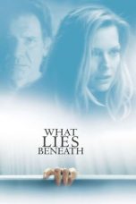 Nonton film What Lies Beneath (2000) subtitle indonesia