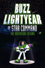 Nonton film Buzz Lightyear of Star Command: The Adventure Begins (2000) subtitle indonesia