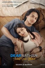 Nonton film Dear Nathan: Thank You Salma (2022) subtitle indonesia