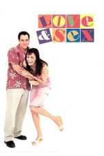 Nonton film Love & Sex (2000) subtitle indonesia