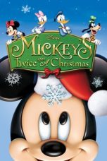 Nonton film Mickey’s Twice Upon a Christmas (2004) subtitle indonesia