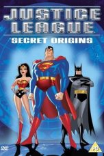 Nonton film Justice League: Secret Origins (2001) subtitle indonesia