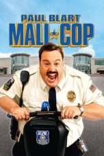 Nonton film Paul Blart: Mall Cop (2009) subtitle indonesia