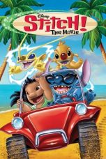 Nonton film Stitch! The Movie (2003) subtitle indonesia