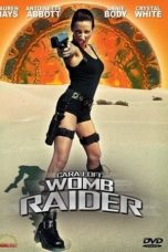 Nonton film Womb Raider (2003) subtitle indonesia