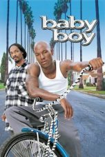 Nonton film Baby Boy (2001) subtitle indonesia