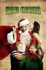 Nonton film Bad Santa (2003) subtitle indonesia