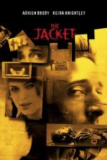 Nonton film The Jacket (2005) subtitle indonesia
