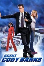 Nonton film Agent Cody Banks (2003) subtitle indonesia