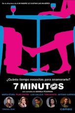 Nonton film Seven Minutes (2009) subtitle indonesia