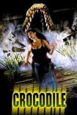 Nonton film Crocodile (2000) subtitle indonesia