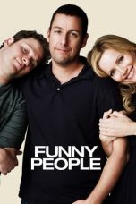 Nonton film Funny People (2009) subtitle indonesia