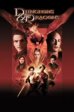 Nonton film Dungeons & Dragons (2000) subtitle indonesia