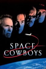 Nonton film Space Cowboys (2000) subtitle indonesia