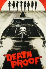 Nonton film Death Proof (2007) subtitle indonesia