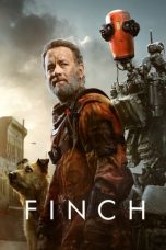 Nonton film Finch (2021) subtitle indonesia