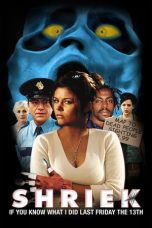 Nonton film Shriek If You Know What I Did Last Friday the Thirteenth (2000) subtitle indonesia