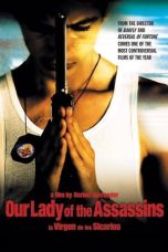 Nonton film Our Lady of the Assassins (2000) subtitle indonesia